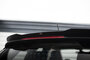 Maxton Design Bmw i3 S MK1 Facelift Achterklep Spoiler Cap Extention Versie 1