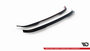 Maxton Design Bmw i3 S MK1 Facelift Achterklep Spoiler Cap Extention Versie 1