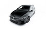 Maxton Design Splitter Geschikt Voor Volkswagen Golf 8 Facelift Versie 1