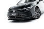Maxton Design Splitter Geschikt Voor Volkswagen Golf 8 Facelift Versie 1