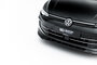 Maxton Design Splitter Geschikt Voor Volkswagen Golf 8 Facelift Versie 1