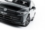 Maxton Design Splitter Geschikt Voor Volkswagen Golf 8 Facelift Versie 1