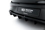 Maxton Design Rear Valance Spoiler Geschikt Voor Volkswagen Golf 8 Facelift Versie 1
