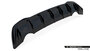 Maxton Design Rear Valance Spoiler Geschikt Voor Volkswagen Golf 8 Facelift Versie 1
