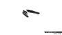 Maxton Design Rear Side Splitters Geschikt Voor Volkswagen Golf 8 Facelift Versie 1