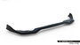 Maxton Design Rear Splitter Geschikt Voor Volkswagen Golf 8 Facelift Versie 1