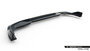 Maxton Design Rear Splitter Geschikt Voor Volkswagen Golf 8 Facelift Versie 1