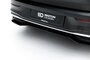 Maxton Design Rear Splitter Geschikt Voor Volkswagen Golf 8 Facelift Versie 1