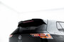 Maxton Design Achterklep Spoiler Cap Geschikt Voor Volkswagen Golf 8 Facelift Versie 1