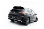 Maxton Design Achterklep Spoiler Cap Geschikt Voor Volkswagen Golf 8 Facelift Versie 1