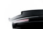 Maxton Design Achterklep Spoiler Cap Geschikt Voor Volkswagen Golf 8 Facelift Versie 2