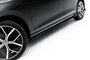 Maxton Design Splitter Set Geschikt Voor Volkswagen Golf 8 Facelift vanaf 2024