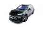 Maxton Design Porsche Macan EV Electric Spoiler Splitter Versie 1