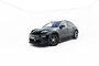 Maxton Design Porsche Macan EV Electric Spoiler Splitter Versie 1