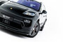 Maxton Design Porsche Macan EV Electric Spoiler Splitter Versie 1