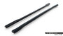 Maxton Design Porsche Macan EV Electric Side Skirts Diffusers Versie 1