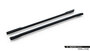Maxton Design Porsche Macan EV Electric Side Skirts Diffusers Versie 1