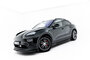 Maxton Design Porsche Macan EV Electric Side Skirts Diffusers Versie 1