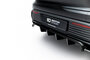 Maxton Design Porsche Macan EV Electric Rear Diffuser Vertical Bar Versie 1