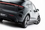 Maxton Design Porsche Macan EV Electric Rear Diffuser Vertical Bar Versie 1