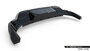 Maxton Design Porsche Macan EV Electric Rear Diffuser Vertical Bar Versie 1