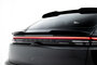 Maxton Design Porsche Macan EV Electric Lower Achterklep Spoiler Cap