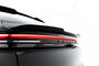 Maxton Design Porsche Macan EV Electric Lower Achterklep Spoiler Cap
