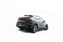 Maxton Design Porsche Macan EV Electric Upper Achterklep Spoiler Cap