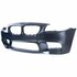 Voorbumper+ Grill M Pakket Look Voor Bmw 5 Serie F10 Met PDC