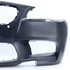 Voorbumper+ Grill M Pakket Look Voor Bmw 5 Serie F10 Met PDC