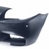 Voorbumper+ Grill M Pakket Look Voor Bmw 5 Serie F10 Met PDC