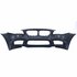 Voorbumper+ Grill M Pakket Look Voor Bmw 5 Serie F10 Met PDC