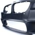 Voorbumper+ Grill M Pakket Look Voor Bmw 5 Serie F10 Met PDC