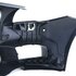 Voorbumper+ Grill M Pakket Look Voor Bmw 5 Serie F10 Met PDC
