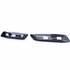 LED Knipperlichten Smoke Geschikt voor BMW 5 Serie F10 F11 2010 t/m 2013 Zijscherm