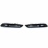 LED Knipperlichten Smoke Geschikt voor BMW 5 Serie F10 F11 2010 t/m 2013 Zijscherm