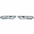 LED Knipperlichten Smoke Geschikt voor BMW 5 Serie F10 F11 2010 t/m 2013 Zijscherm