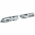 LED Knipperlichten Smoke Geschikt voor BMW 5 Serie F10 F11 2010 t/m 2013 Zijscherm