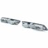 LED Knipperlichten Smoke Geschikt voor BMW 5 Serie F10 F11 2010 t/m 2013 Zijscherm