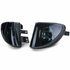 Smoke Glas Mistlampen Set Voor BMW 5-Serie F10 F11 