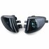 Smoke Glas Mistlampen Set Voor BMW 5-Serie F10 F11 