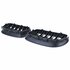 Grill Nieren Voor Bmw 5-serie F10 F11 Mat Zwart Dubbele M5 Spijlen