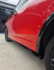 Maxton Design Skirts Diffusers Geschikt Voor Volkswagen Tiguan MK3 R Line Versie 1
