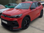 Maxton Design Splitter Spoiler Geschikt Voor Volkswagen Tiguan MK3 R Line Versie 1