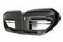 Grill M5 Look Geschikt Voor Bmw 5 Serie G60 G61 Hoogglans Zwart Iconic Glow 