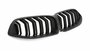 Sport Nieren / Grill Passend Voor Bmw 8 Serie BMW G14 G15 G16 Dubbele Spijl Mat Zwart_