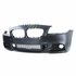 Voorbumper+ Mistlampen M Pakket Look Voor Bmw 5 Serie F10 Met PDC