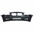 Voorbumper+ Mistlampen M Pakket Look Voor Bmw 5 Serie F10 Met PDC