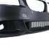 Voorbumper+ Mistlampen M Pakket Look Voor Bmw 5 Serie F10 Met PDC