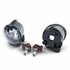 Voorbumper+ Mistlampen M Pakket Look Voor Bmw 5 Serie F10 Met PDC